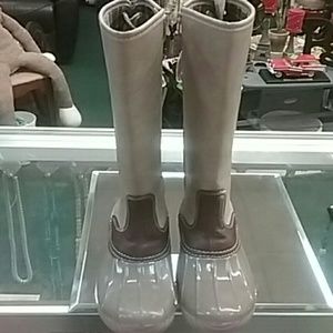 Avanti Mud boots...awesome condition